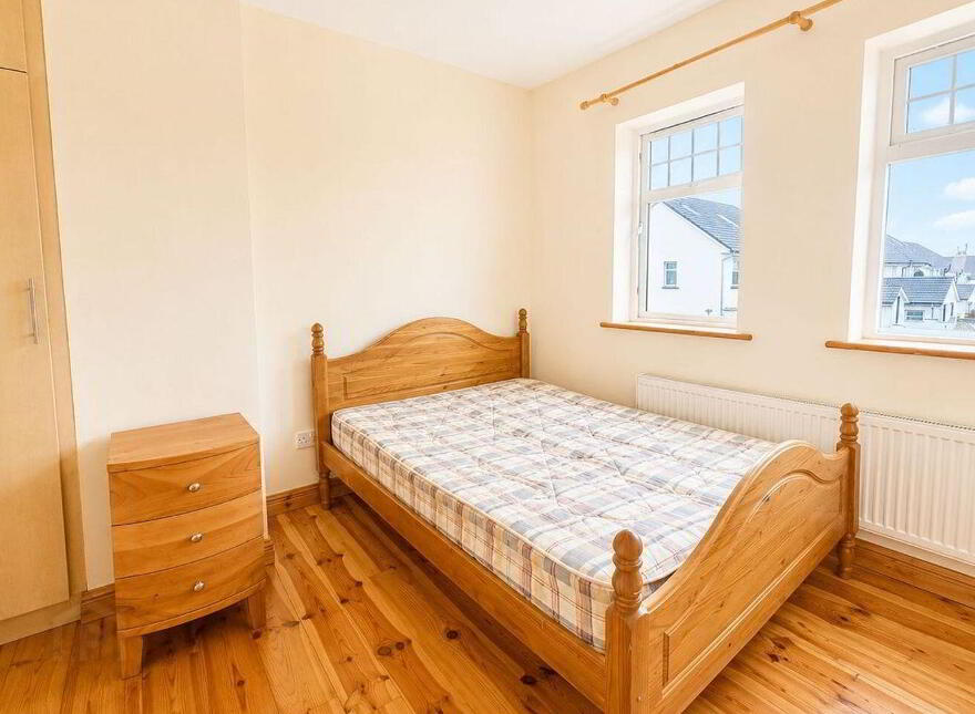 17 Dun Chaoin, Dunmore, H54HC60
