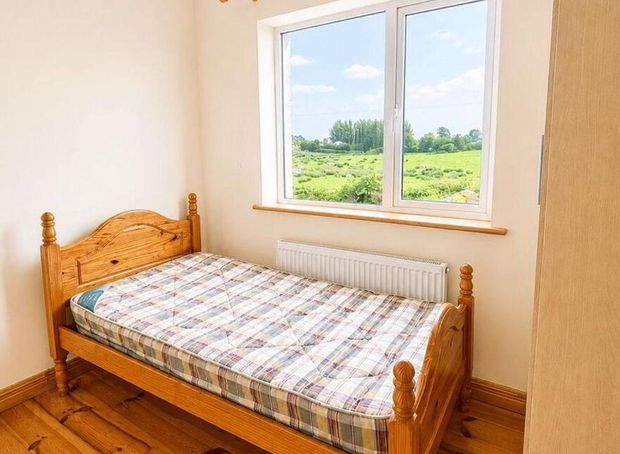 17 Dun Chaoin, Dunmore, H54HC60
