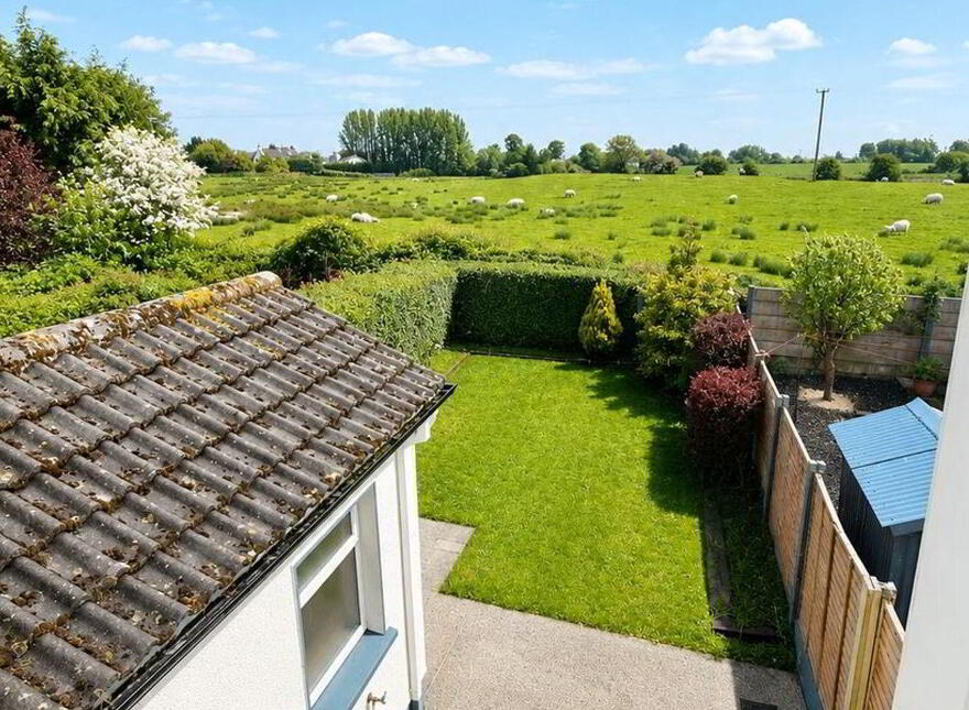 17 Dun Chaoin, Dunmore, H54HC60