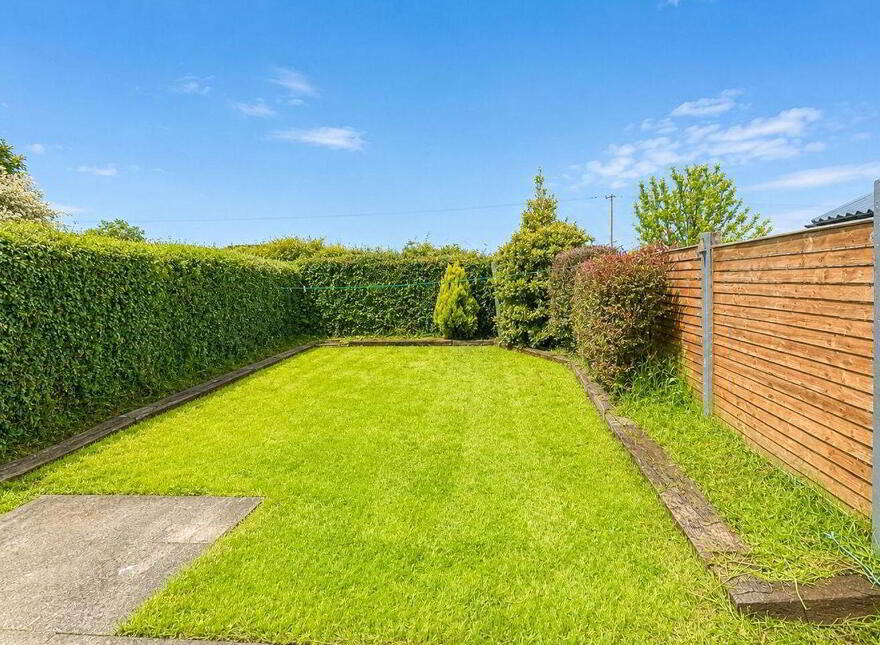 17 Dun Chaoin, Dunmore, H54HC60