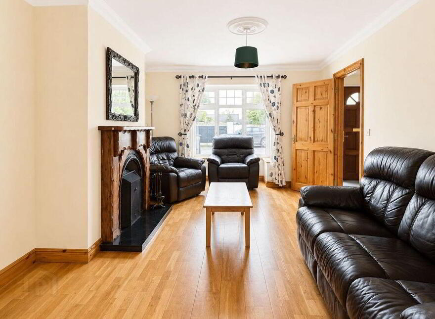 17 Dun Chaoin, Dunmore, H54HC60