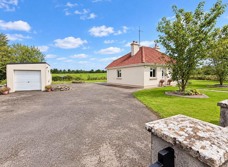Lissananny, Tuam, H54KT91