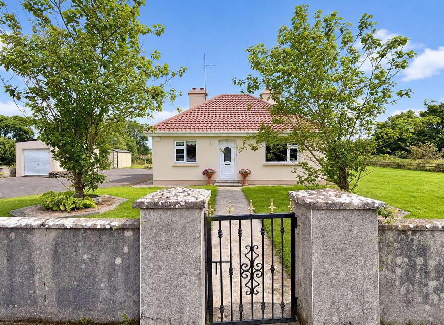 Lissananny, Tuam, H54KT91