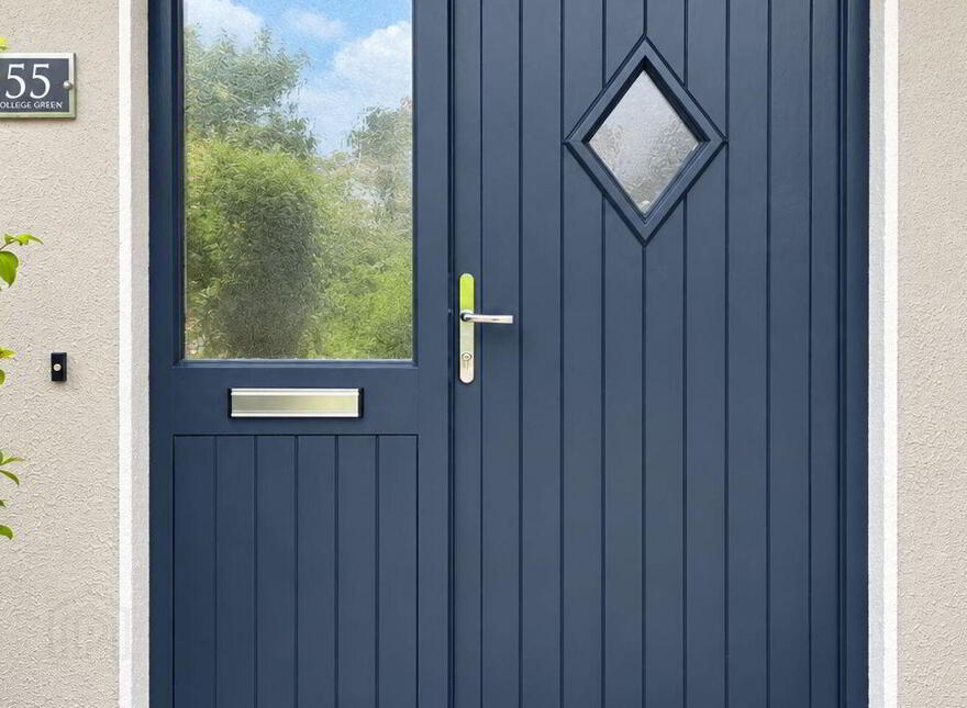 55 College Green, Dunmore Road, Tuam, H54CP77