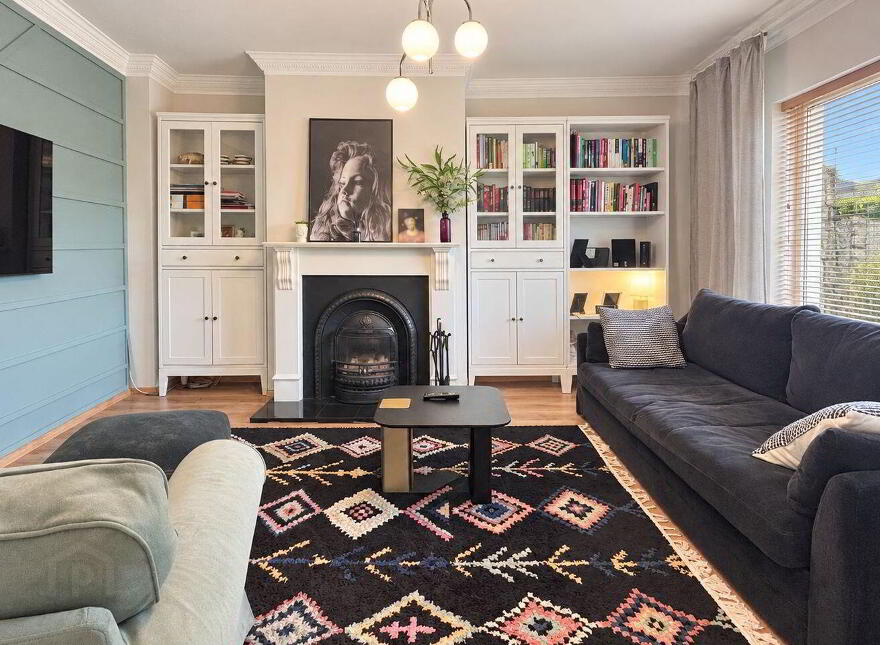 55 College Green, Dunmore Road, Tuam, H54CP77