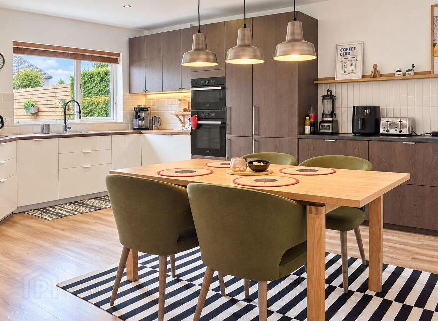 55 College Green, Dunmore Road, Tuam, H54CP77