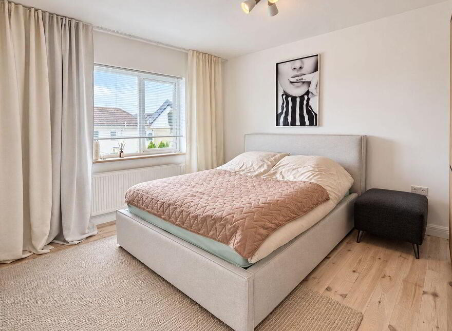 55 College Green, Dunmore Road, Tuam, H54CP77