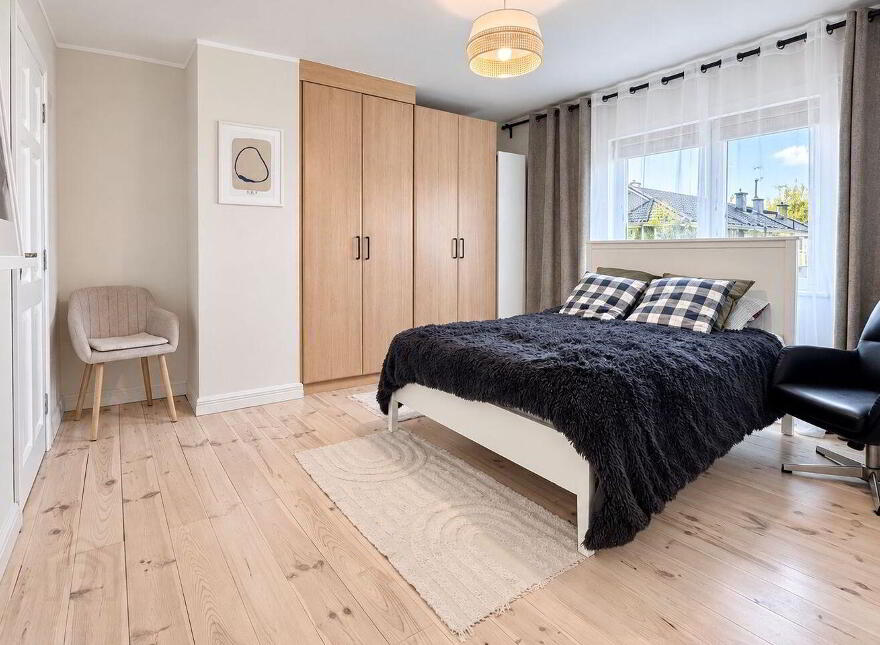 55 College Green, Dunmore Road, Tuam, H54CP77