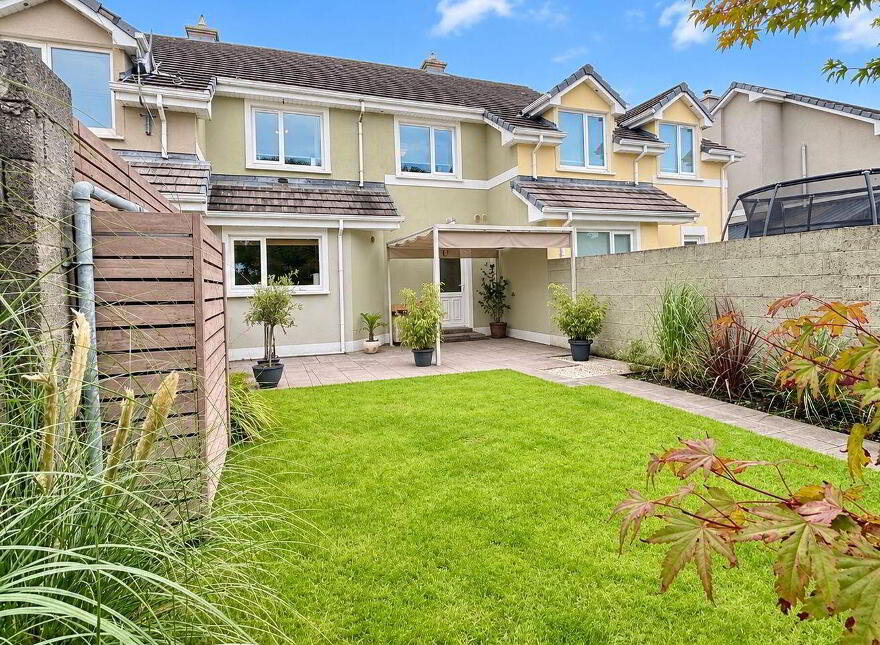 55 College Green, Dunmore Road, Tuam, H54CP77
