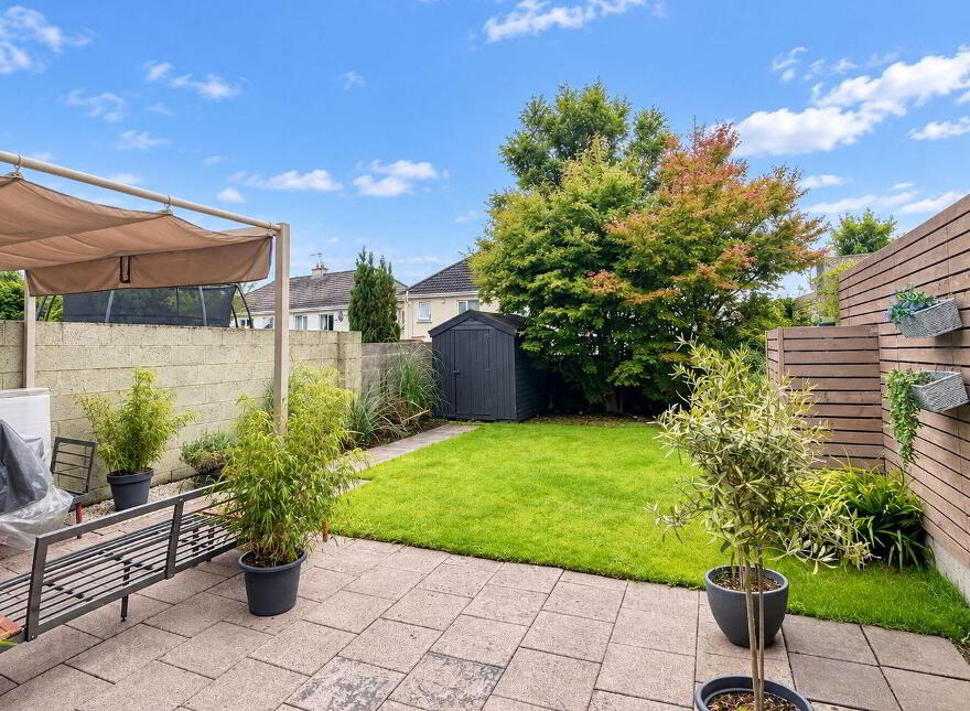 55 College Green, Dunmore Road, Tuam, H54CP77
