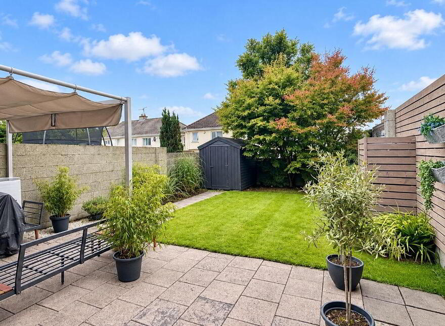 55 College Green, Dunmore Road, Tuam, H54CP77