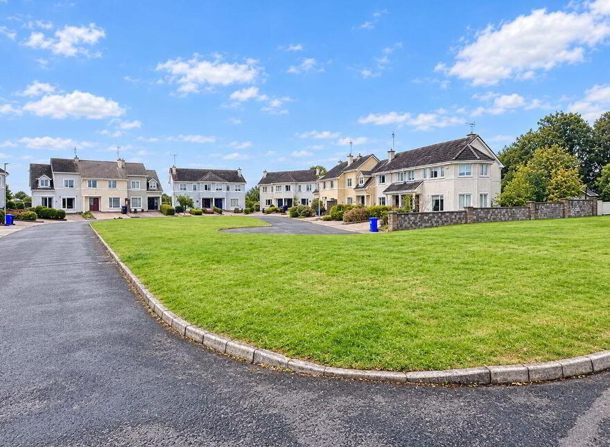 55 College Green, Dunmore Road, Tuam, H54CP77