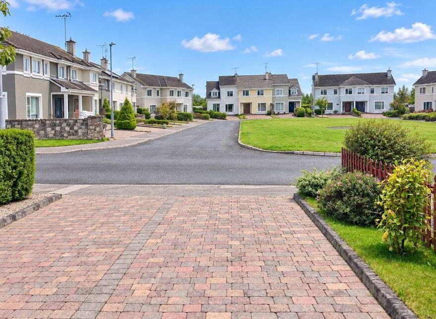 55 College Green, Dunmore Road, Tuam, H54CP77