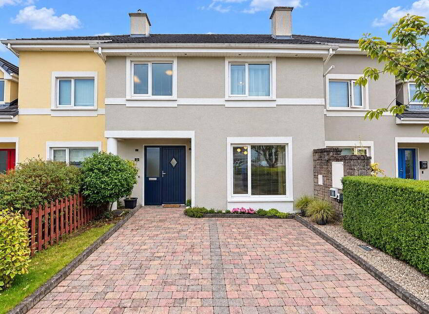 55 College Green, Dunmore Road, Tuam, H54CP77