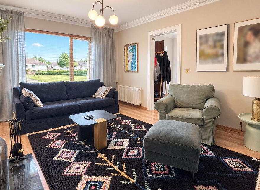 55 College Green, Dunmore Road, Tuam, H54CP77