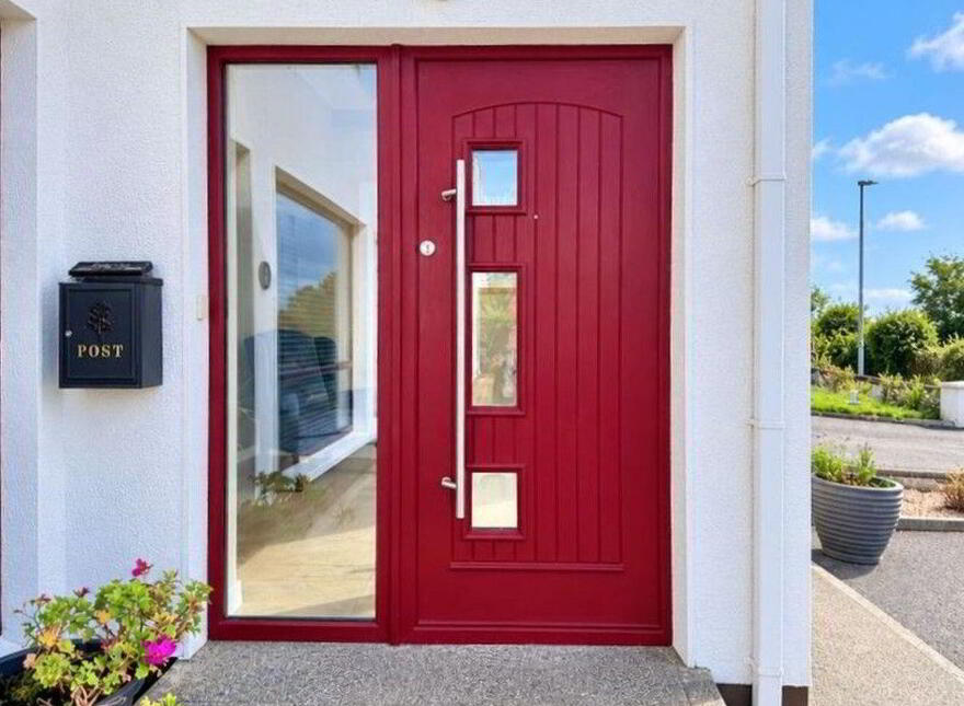 1 Hawthorn Drive, Renmore, H91RCC1