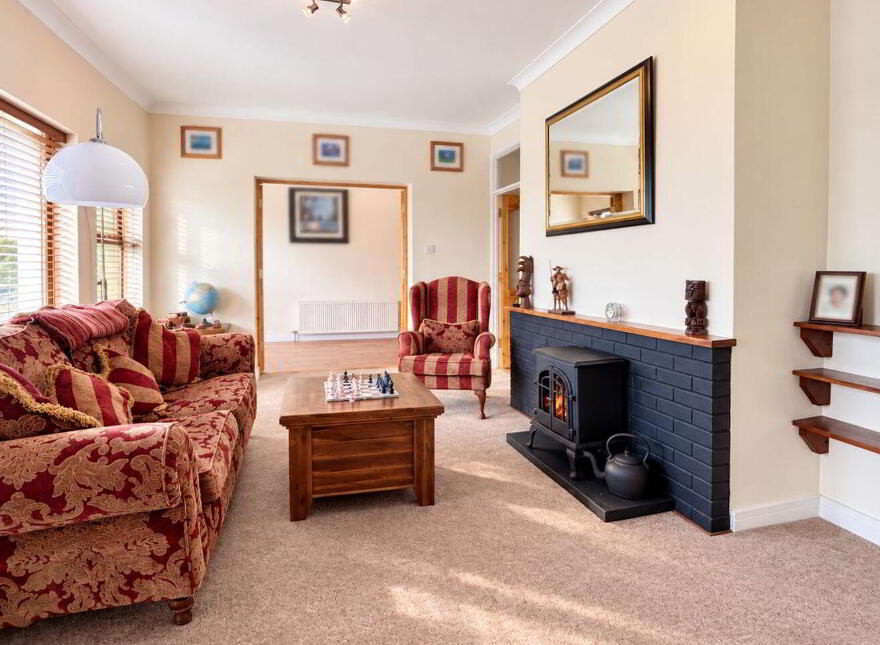 1 Hawthorn Drive, Renmore, H91RCC1