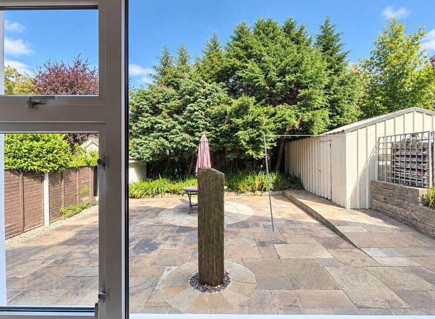 1 Hawthorn Drive, Renmore, H91RCC1