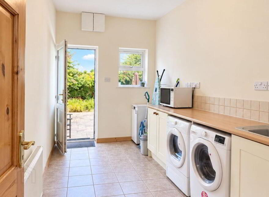 1 Hawthorn Drive, Renmore, H91RCC1