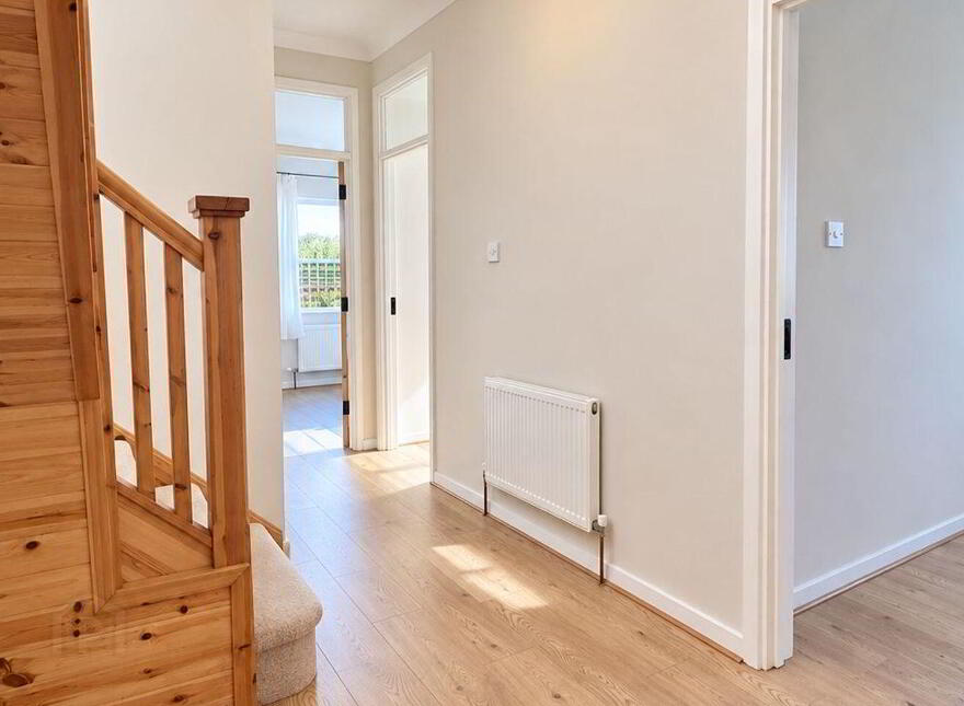 1 Hawthorn Drive, Renmore, H91RCC1