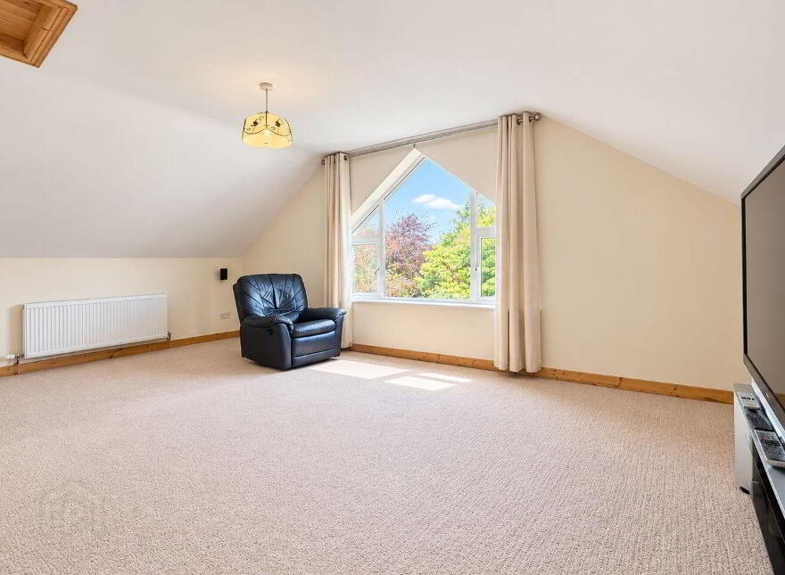 1 Hawthorn Drive, Renmore, H91RCC1