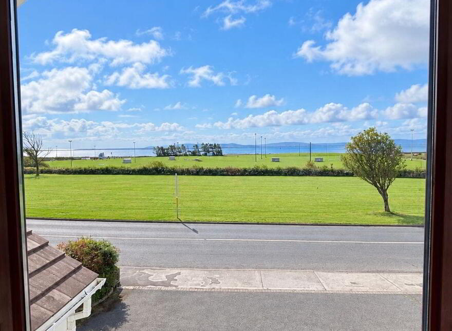1 Hawthorn Drive, Renmore, H91RCC1