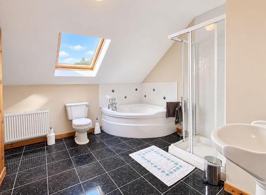 1 Hawthorn Drive, Renmore, H91RCC1