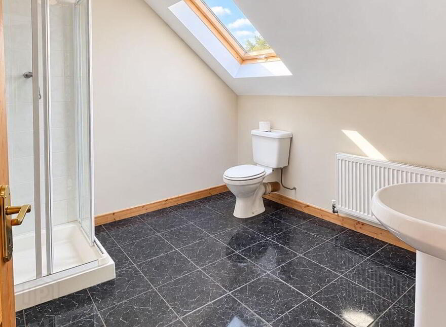 1 Hawthorn Drive, Renmore, H91RCC1