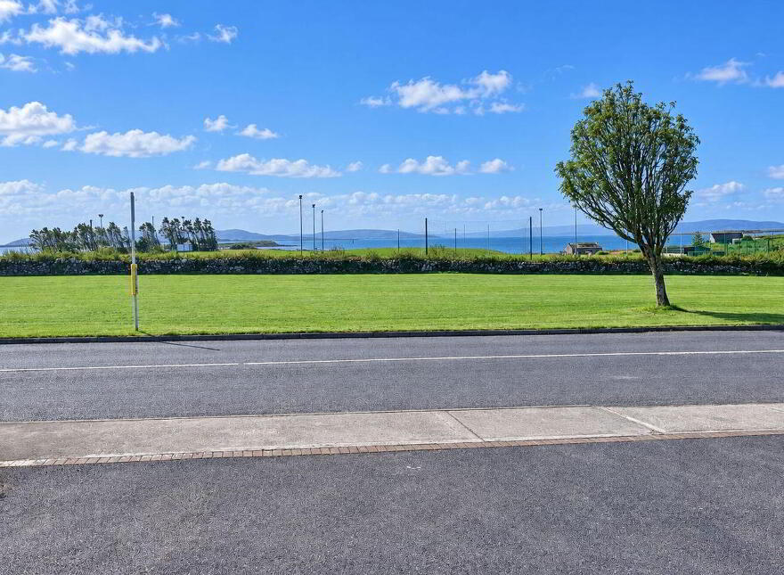 1 Hawthorn Drive, Renmore, H91RCC1