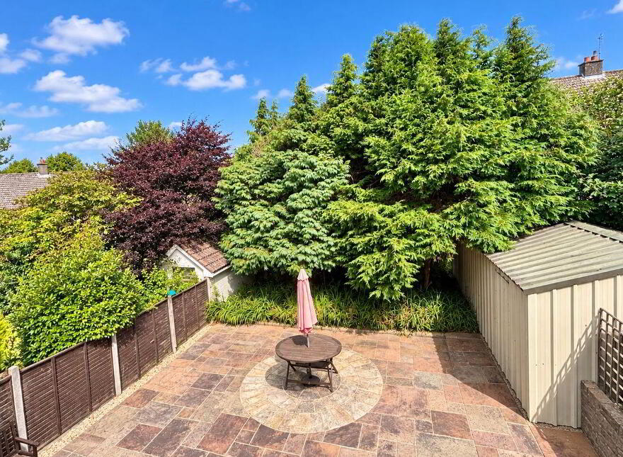 1 Hawthorn Drive, Renmore, H91RCC1