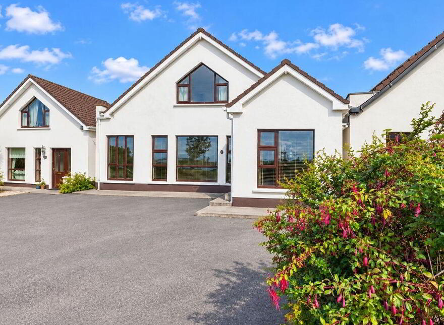 1 Hawthorn Drive, Renmore, H91RCC1