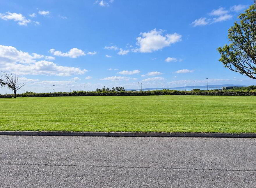 1 Hawthorn Drive, Renmore, H91RCC1