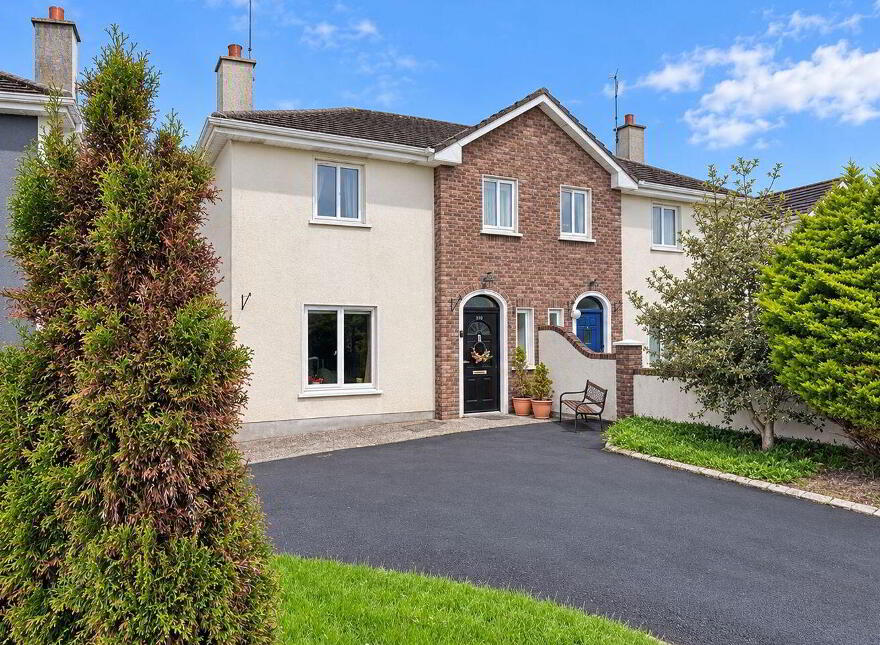115 Cois Na, H Abhainn, Ballygaddy Road, Tuam, H54EH51 photo