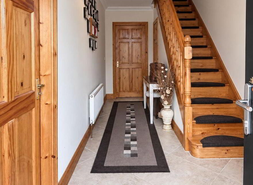 115 Cois Na, H Abhainn, Ballygaddy Road, Tuam, H54EH51