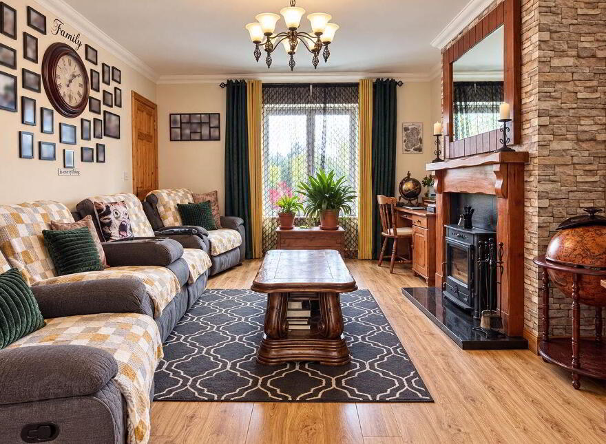 115 Cois Na, H Abhainn, Ballygaddy Road, Tuam, H54EH51