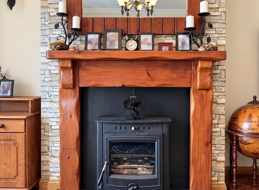 115 Cois Na, H Abhainn, Ballygaddy Road, Tuam, H54EH51