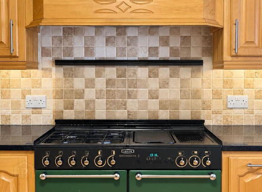 115 Cois Na, H Abhainn, Ballygaddy Road, Tuam, H54EH51