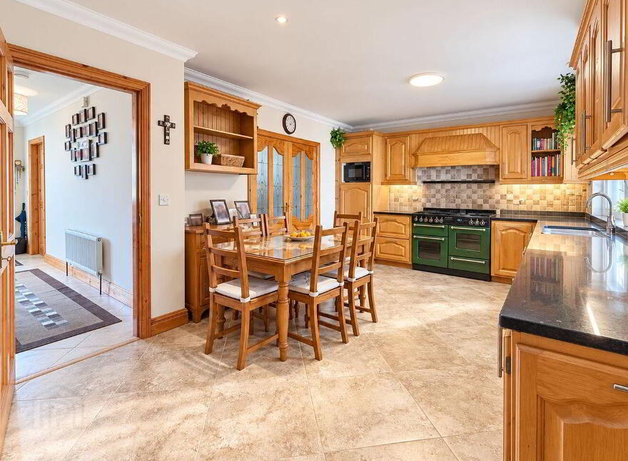 115 Cois Na, H Abhainn, Ballygaddy Road, Tuam, H54EH51