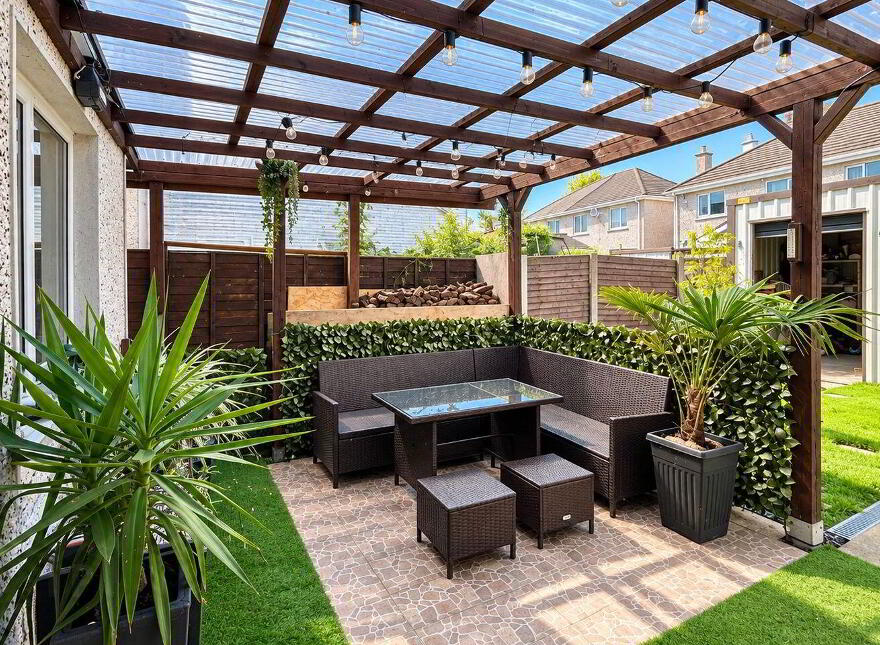 115 Cois Na, H Abhainn, Ballygaddy Road, Tuam, H54EH51