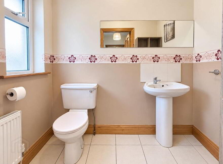 115 Cois Na, H Abhainn, Ballygaddy Road, Tuam, H54EH51
