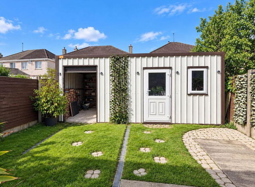 115 Cois Na, H Abhainn, Ballygaddy Road, Tuam, H54EH51