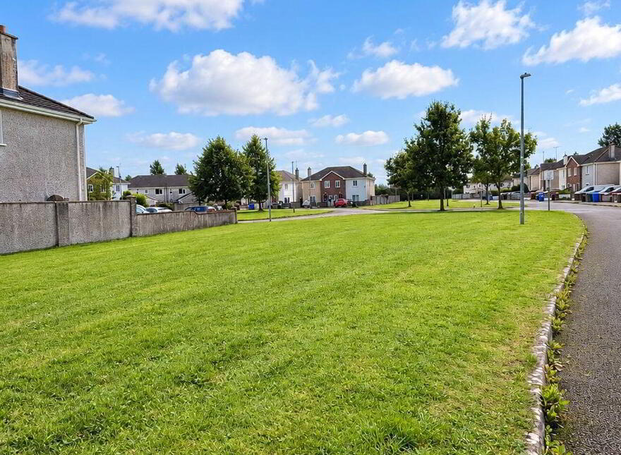 115 Cois Na, H Abhainn, Ballygaddy Road, Tuam, H54EH51