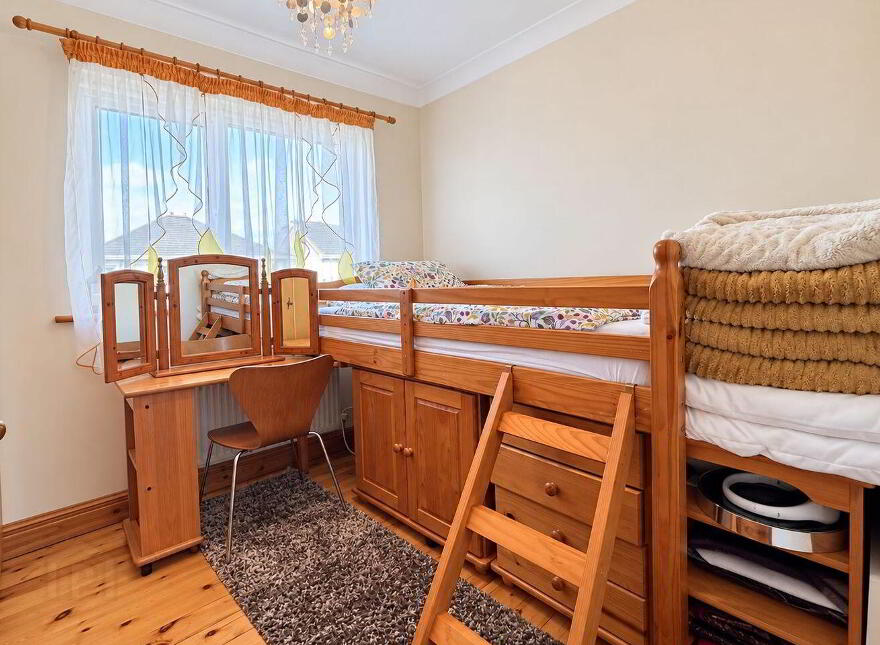 115 Cois Na, H Abhainn, Ballygaddy Road, Tuam, H54EH51
