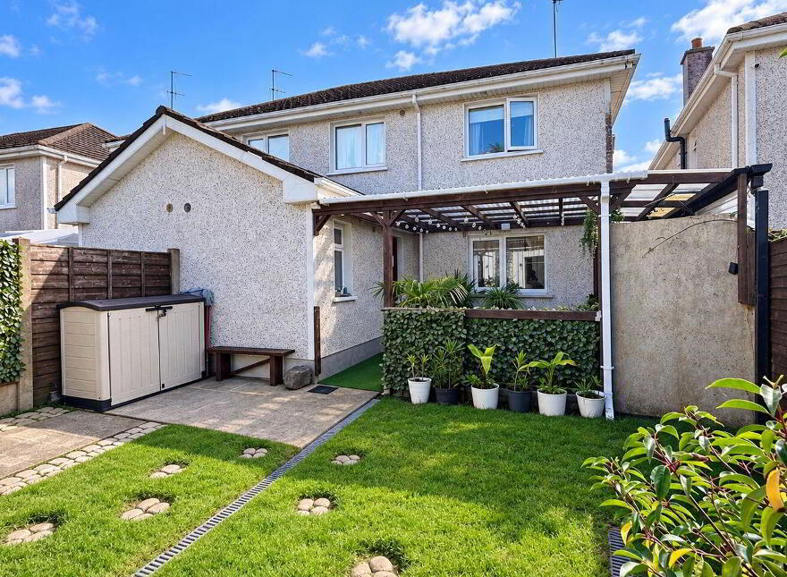 115 Cois Na, H Abhainn, Ballygaddy Road, Tuam, H54EH51