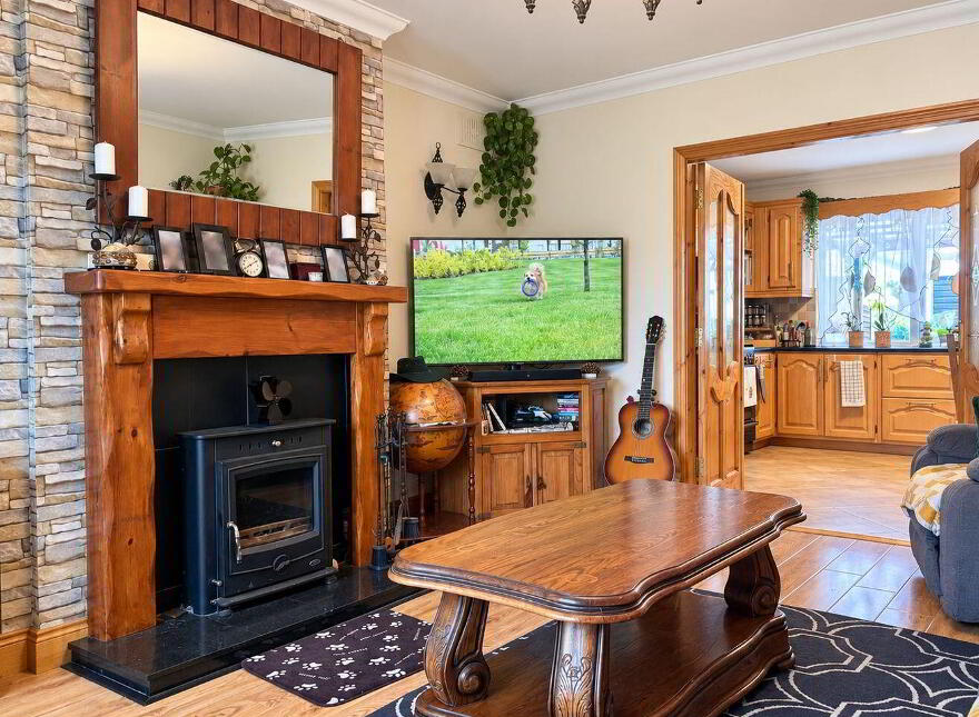 115 Cois Na, H Abhainn, Ballygaddy Road, Tuam, H54EH51