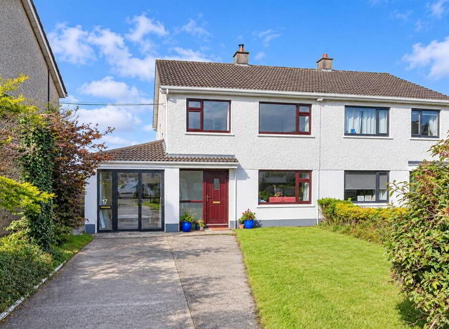 17 Sandyview Drive, Riverside, Tuam Road, H91N295 photo