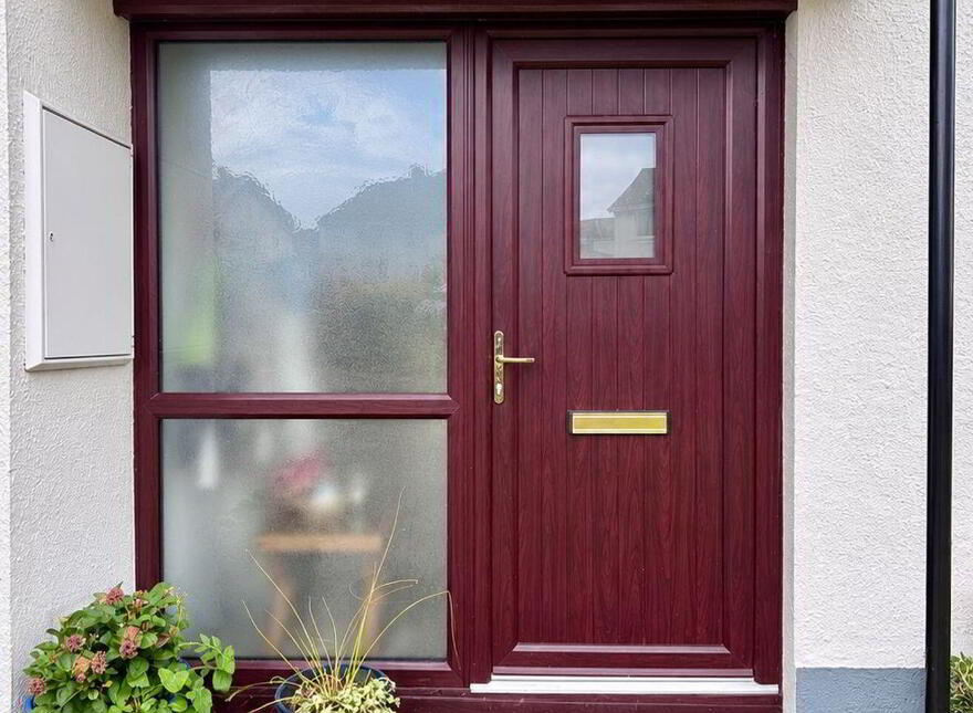 17 Sandyview Drive, Riverside, Tuam Road, H91N295