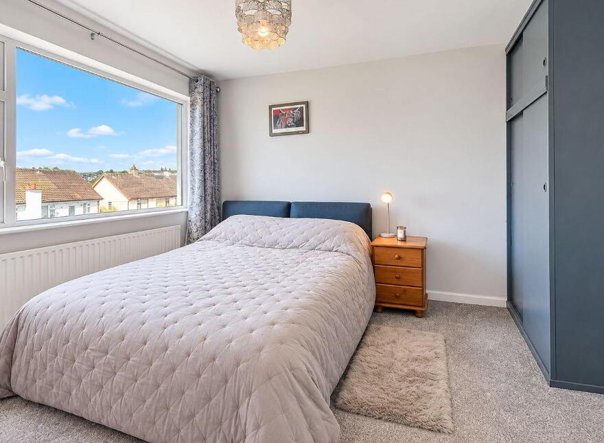 17 Sandyview Drive, Riverside, Tuam Road, H91N295