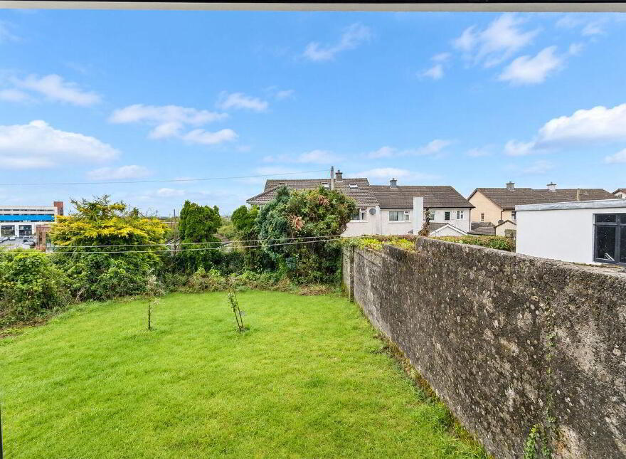 17 Sandyview Drive, Riverside, Tuam Road, H91N295