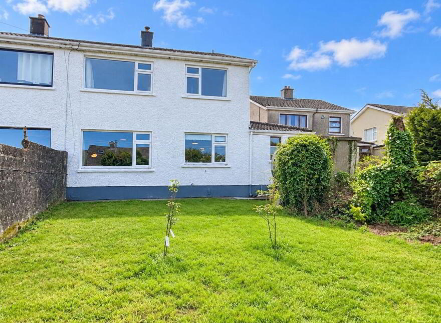 17 Sandyview Drive, Riverside, Tuam Road, H91N295